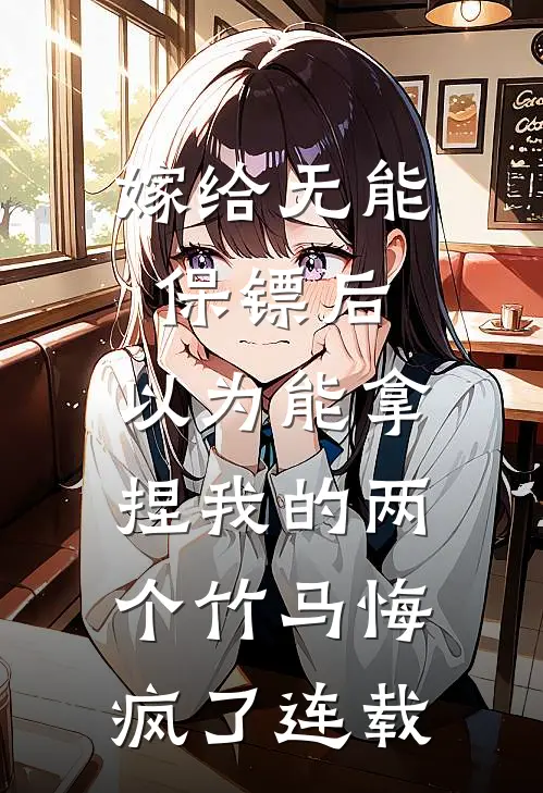 嫁给无能保镖后，以为能拿捏我的两个竹马悔疯了连载