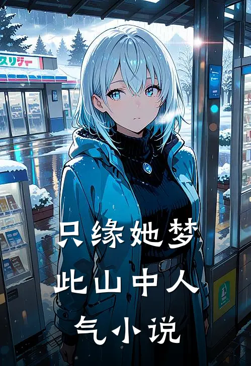 只缘她梦此山中人气小说