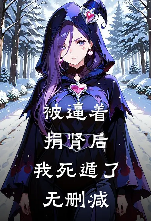 被逼着捐肾后，我死遁了无删减