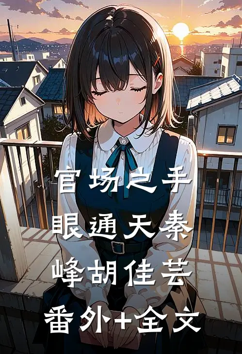 官场之手眼通天秦峰胡佳芸:(番外)+(全文)
