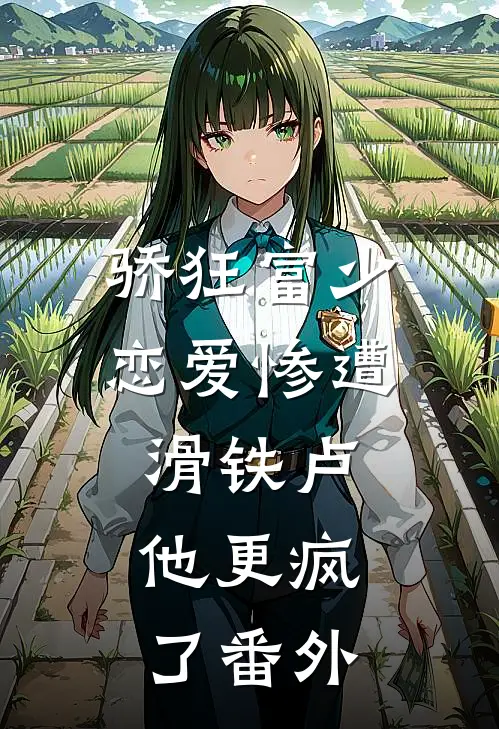 骄狂富少恋爱惨遭滑铁卢，他更疯了番外