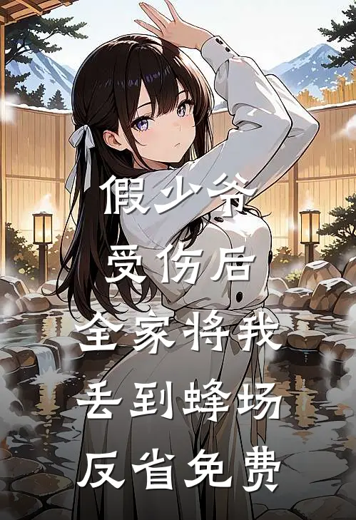 假少爷受伤后，全家将我丢到蜂场反省免费