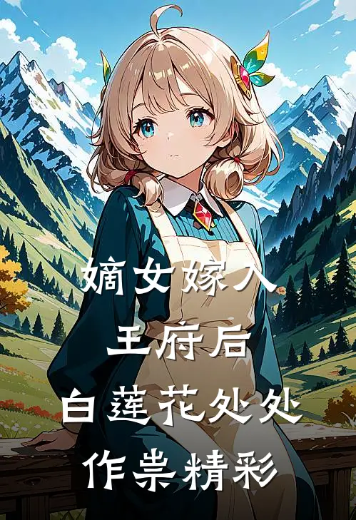 嫡女嫁入王府后，白莲花处处作祟精彩