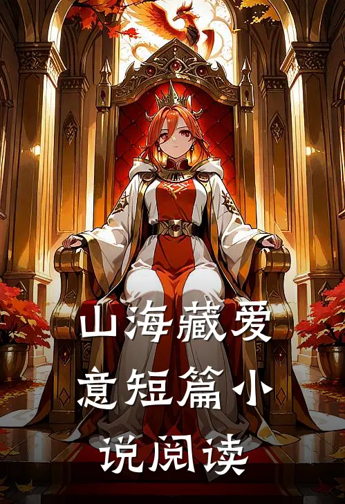 山海藏爱意短篇小说阅读