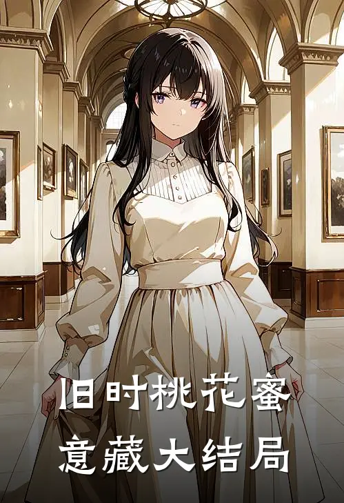 旧时桃花蜜意藏大结局