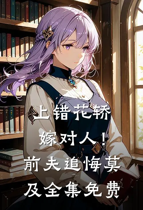 上错花轿嫁对人！前夫追悔莫及全集免费