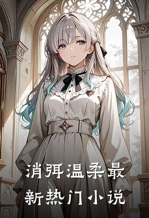 消弭温柔最新热门小说