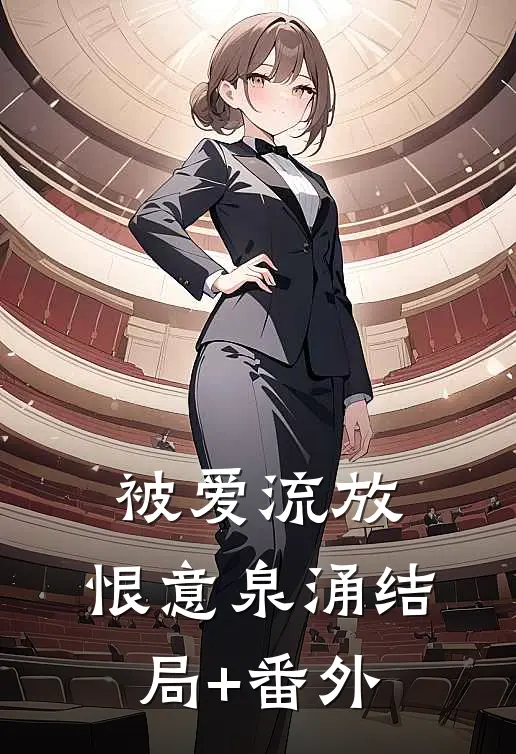 被爱流放，恨意泉涌结局+番外