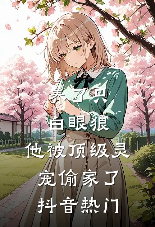 养了只白眼狼，他被顶级灵宠偷家了抖音热门