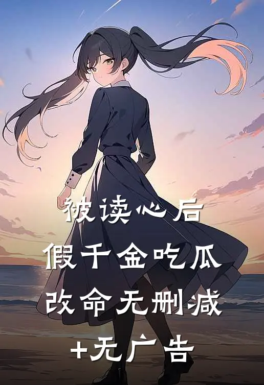 被读心后：假千金吃瓜改命无删减+无广告