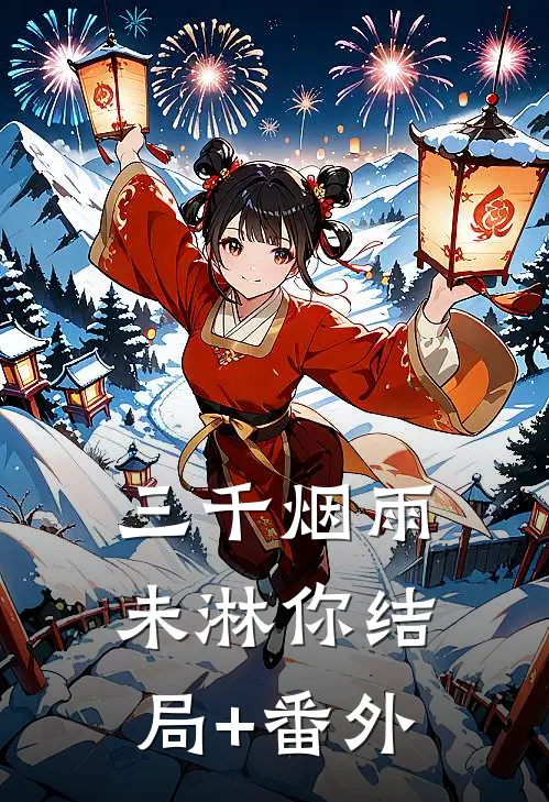 三千烟雨未淋你结局+番外