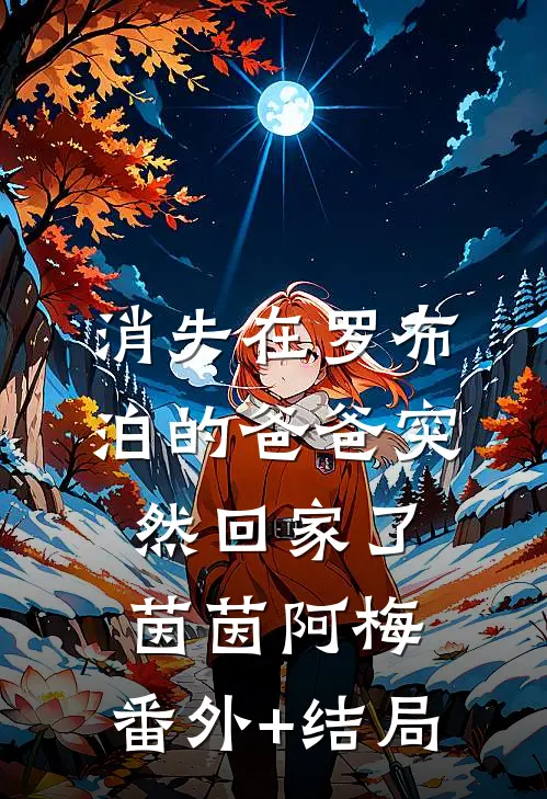 消失在罗布泊的爸爸突然回家了茵茵阿梅:(番外)+(结局)
