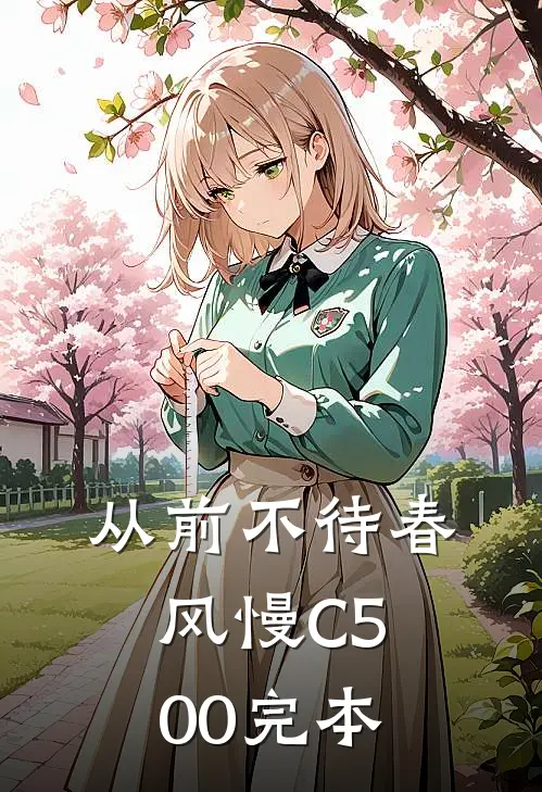 从前不待春风慢C500完本