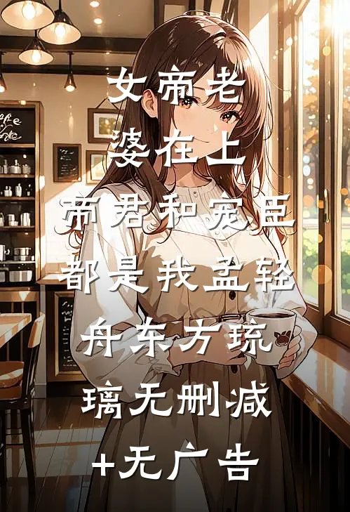 女帝老婆在上：帝君和宠臣都是我孟轻舟东方琉璃无删减+无广告
