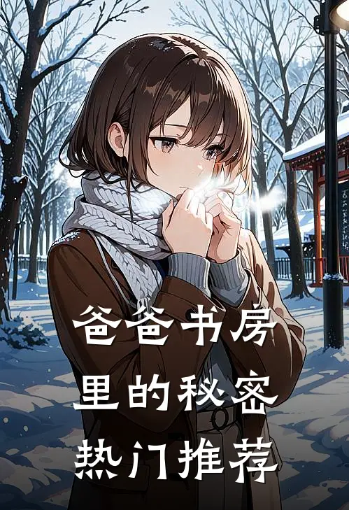 爸爸书房里的秘密热门推荐