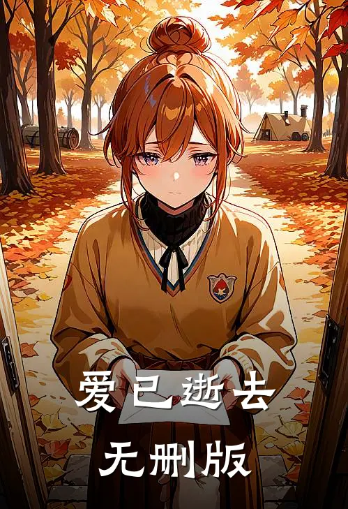 爱已逝去无删版