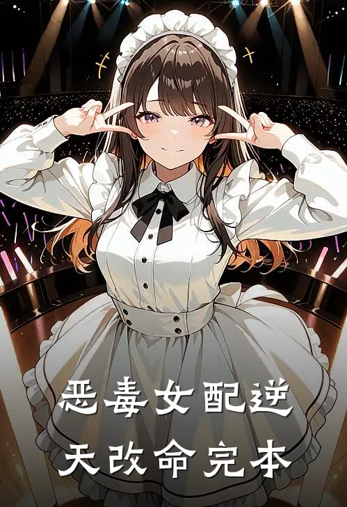 恶毒女配逆天改命完本