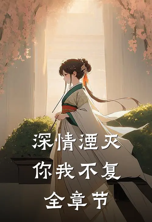 深情湮灭，你我不复全章节