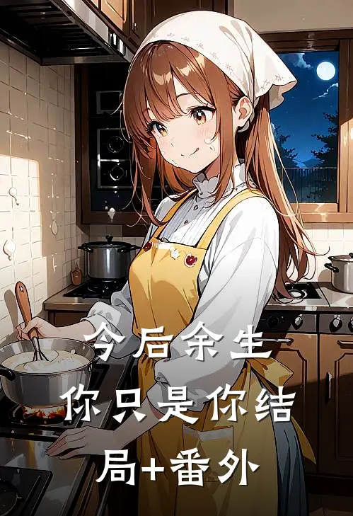 今后余生，你只是你结局+番外