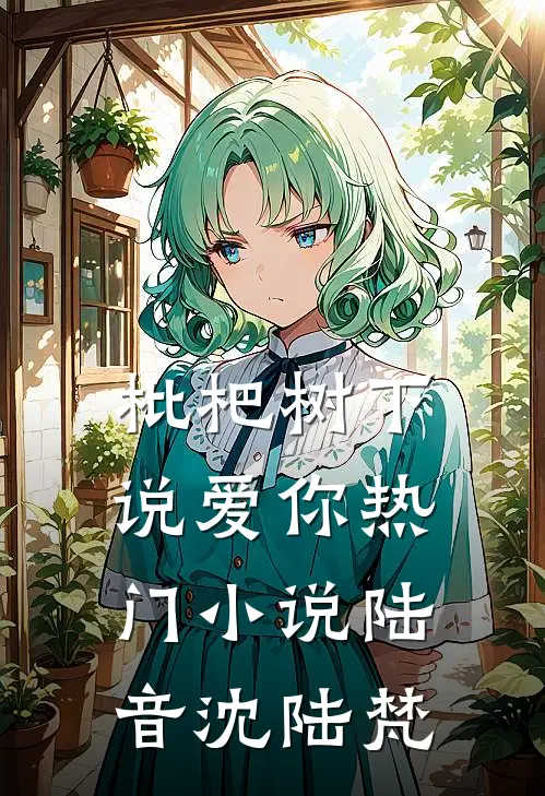 枇杷树下说爱你热门小说陆音沈陆梵