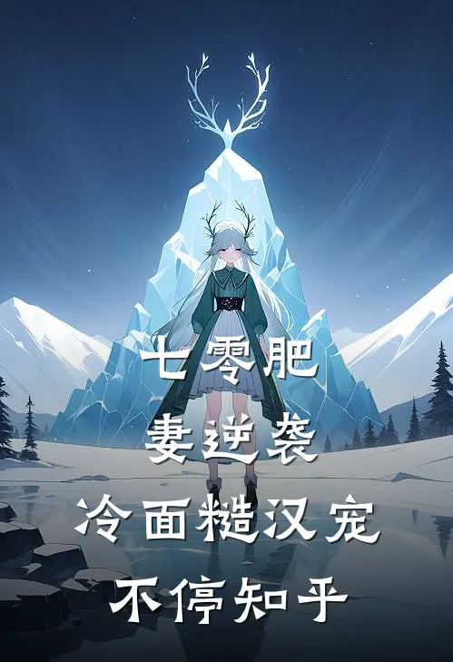 七零肥妻逆袭，冷面糙汉宠不停知乎