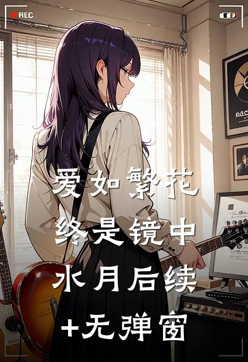 爱如繁花，终是镜中水月后续+无弹窗