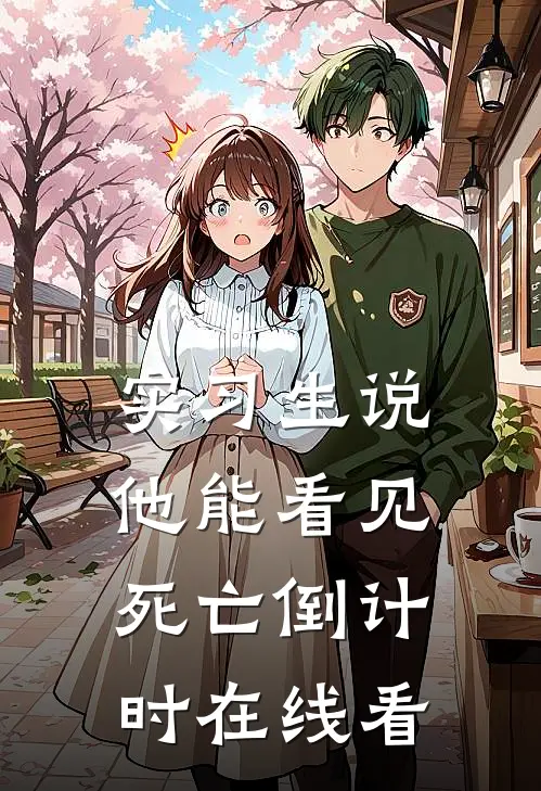 实习生说他能看见死亡倒计时在线看