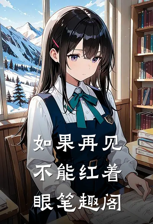 如果再见不能红着眼笔趣阁
