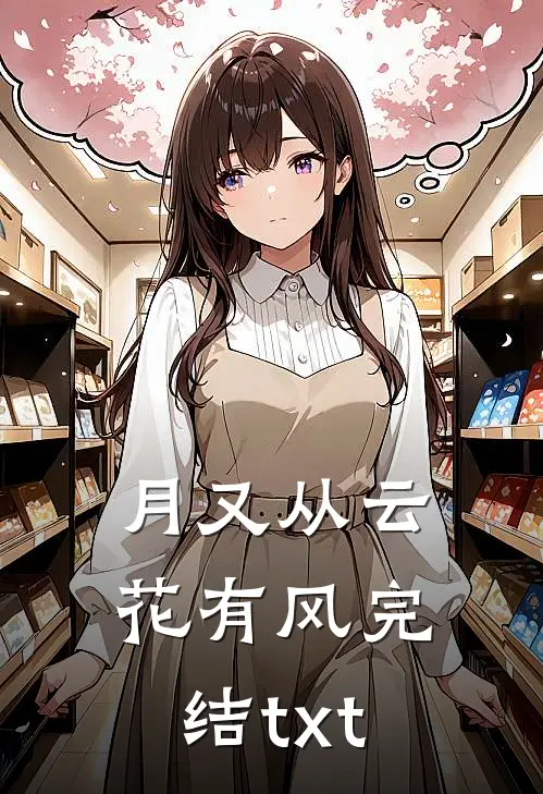 月又从云花有风完结txt