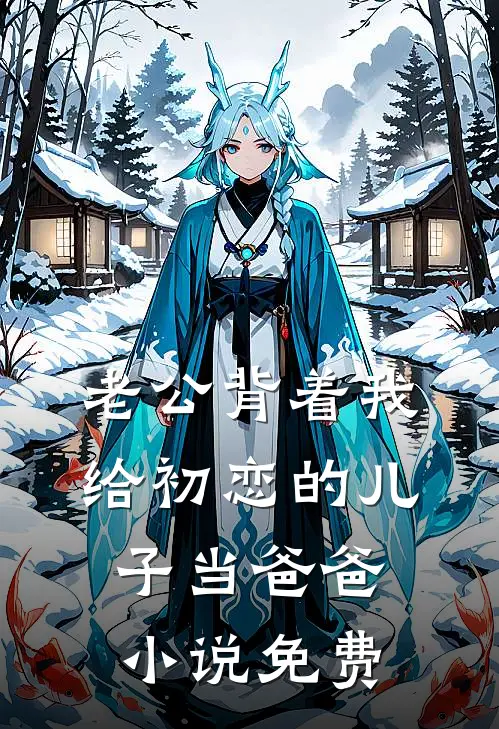 老公背着我给初恋的儿子当爸爸小说免费