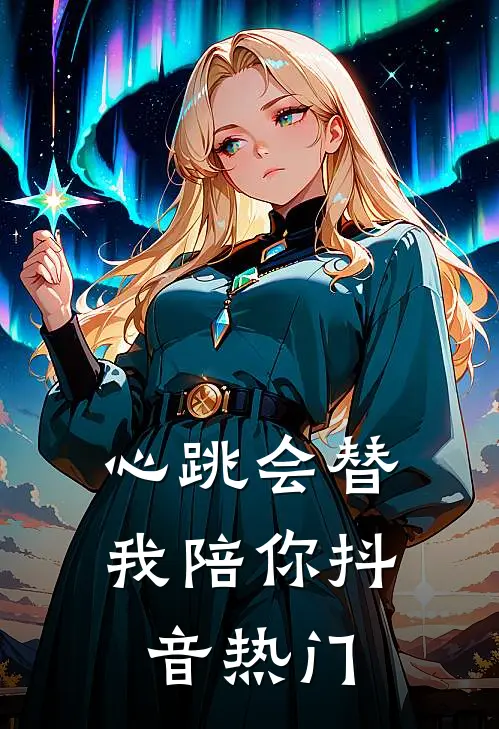 心跳会替我陪你抖音热门