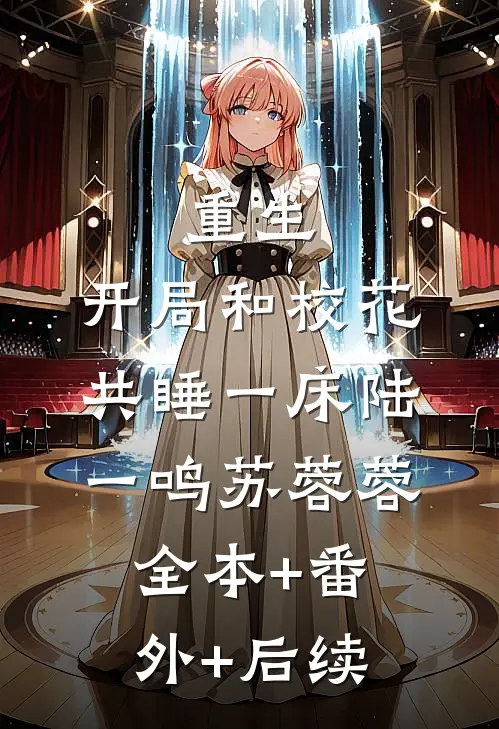 重生：开局和校花共睡一床陆一鸣苏蓉蓉全本+番外+后续