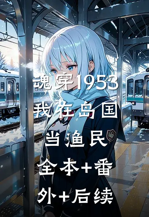 魂穿1953：我在岛国当渔民:全本+番外+后续