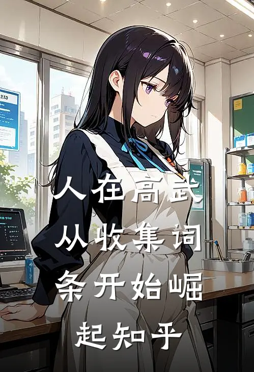 人在高武，从收集词条开始崛起知乎