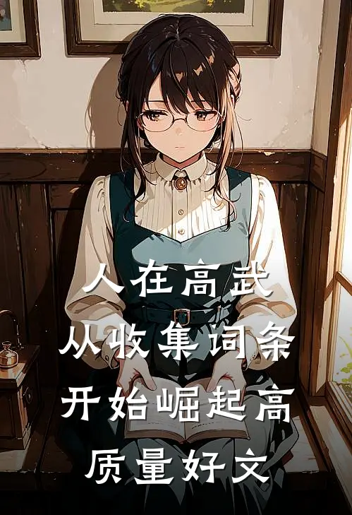 人在高武，从收集词条开始崛起高质量好文