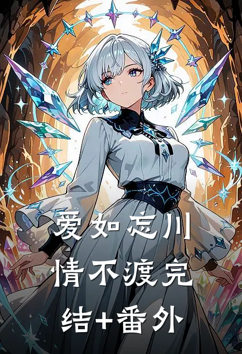 爱如忘川情不渡完结+番外