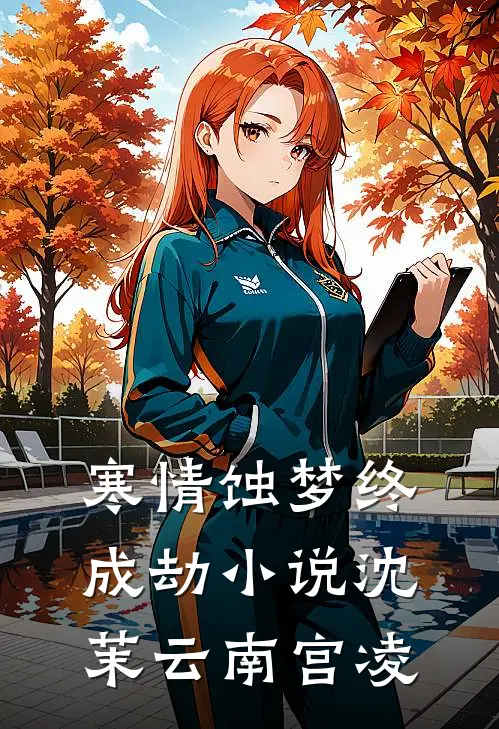 寒情蚀梦终成劫小说沈茉云南宫凌
