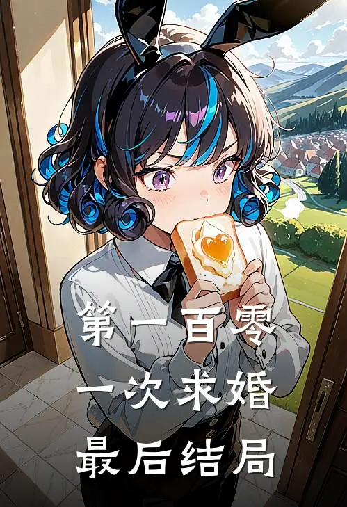 第一百零一次求婚最后结局