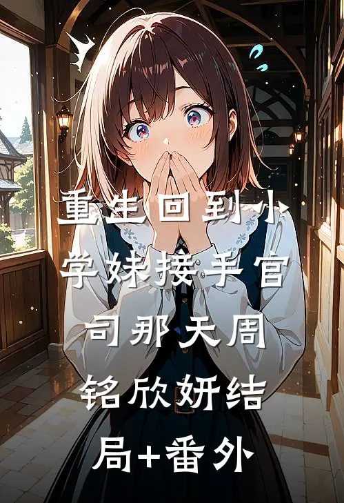 重生回到小学妹接手官司那天周铭欣妍结局+番外