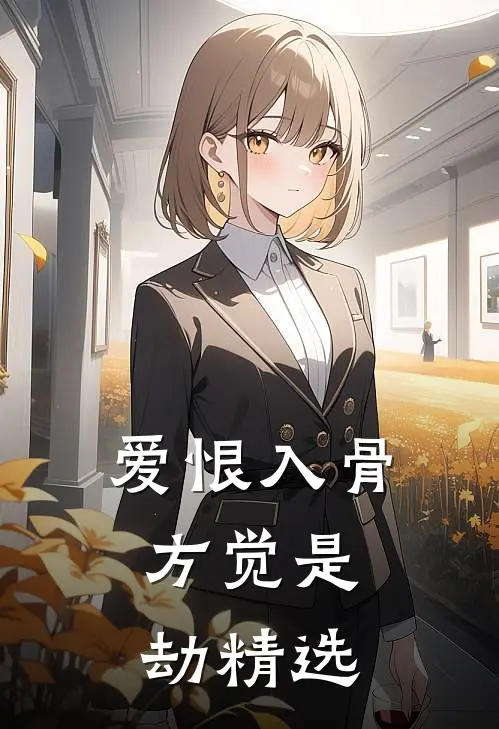 爱恨入骨，方觉是劫精选