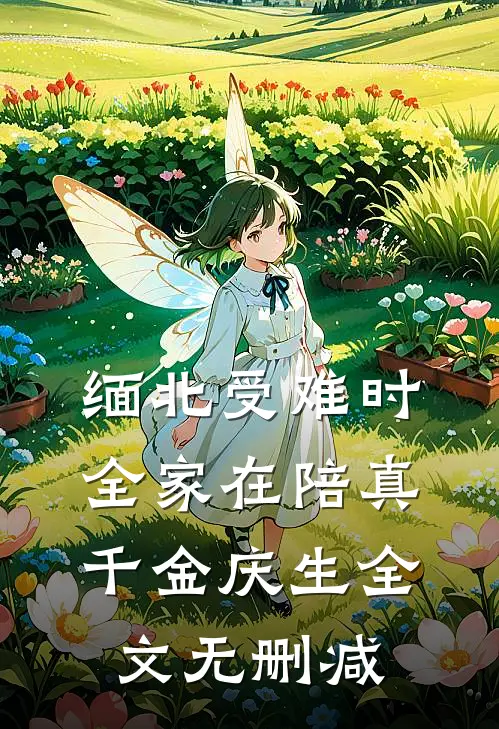 缅北受难时，全家在陪真千金庆生全文无删减