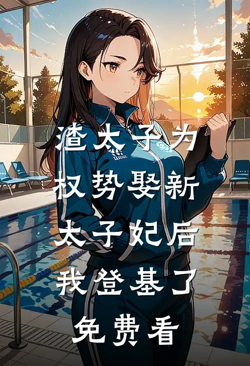 渣太子为权势娶新太子妃后，我登基了免费看