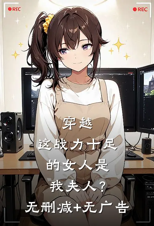 穿越：这战力十足的女人是我夫人？无删减+无广告
