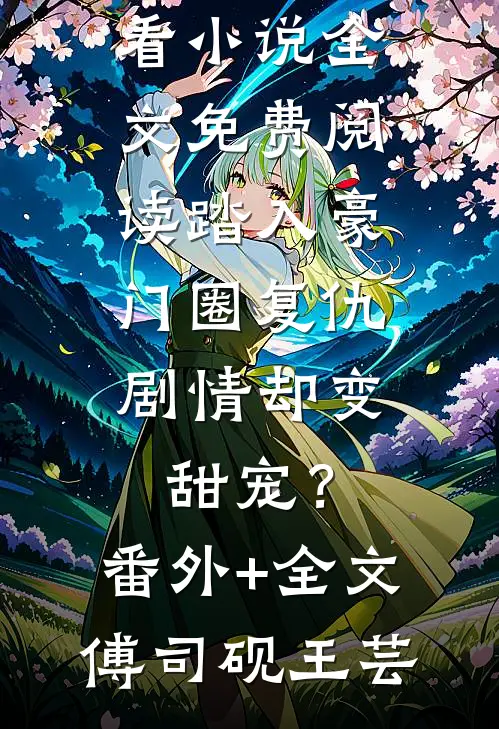 此后经年，白首不相离许沉舟宋清婉(番外)+(结局)