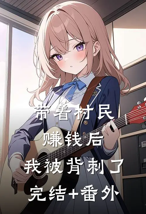 带着村民赚钱后，我被背刺了完结+番外