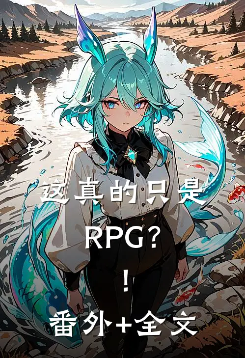 这真的只是RPG？！:(番外)+(全文)