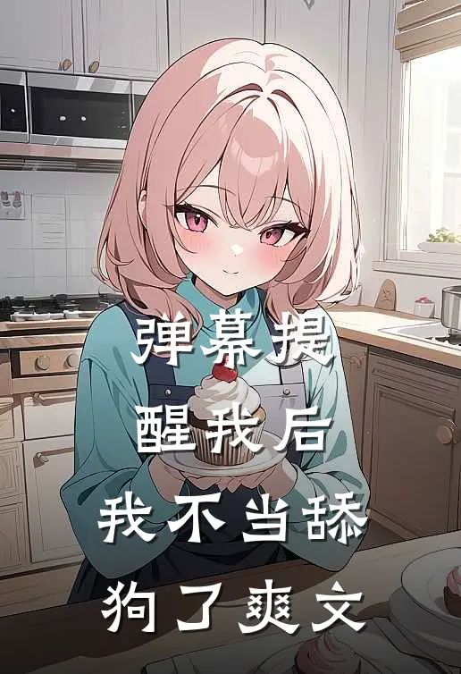 弹幕提醒我后，我不当舔狗了爽文