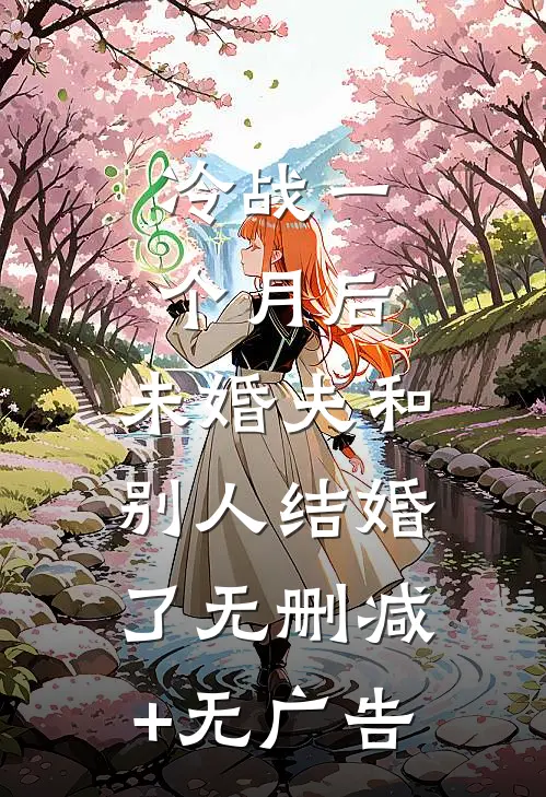 冷战一个月后，未婚夫和别人结婚了无删减+无广告