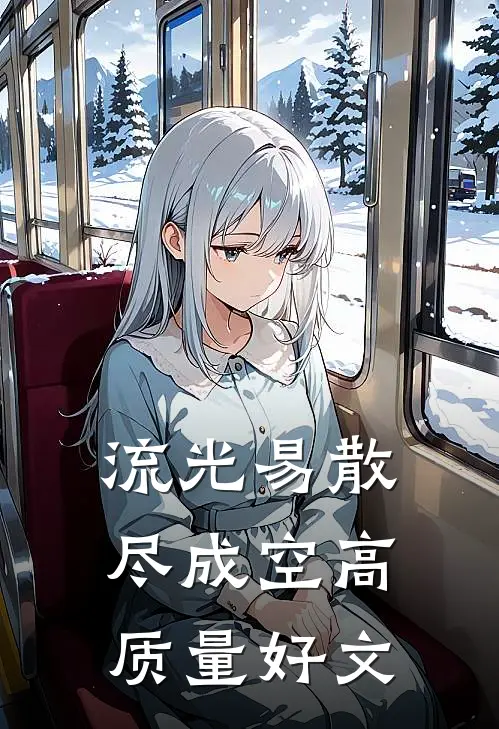 流光易散尽成空高质量好文