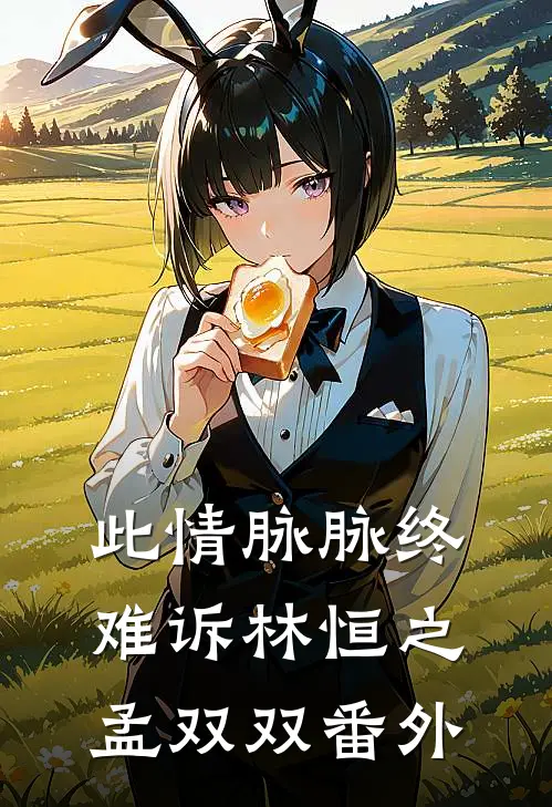 此情脉脉终难诉林恒之孟双双番外